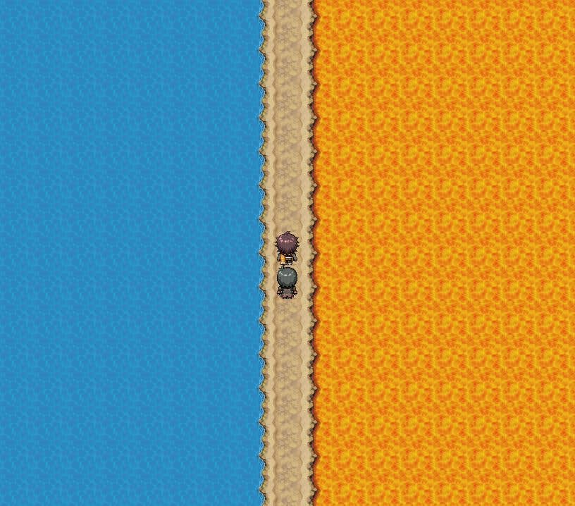 King NooB - Screenshot 5