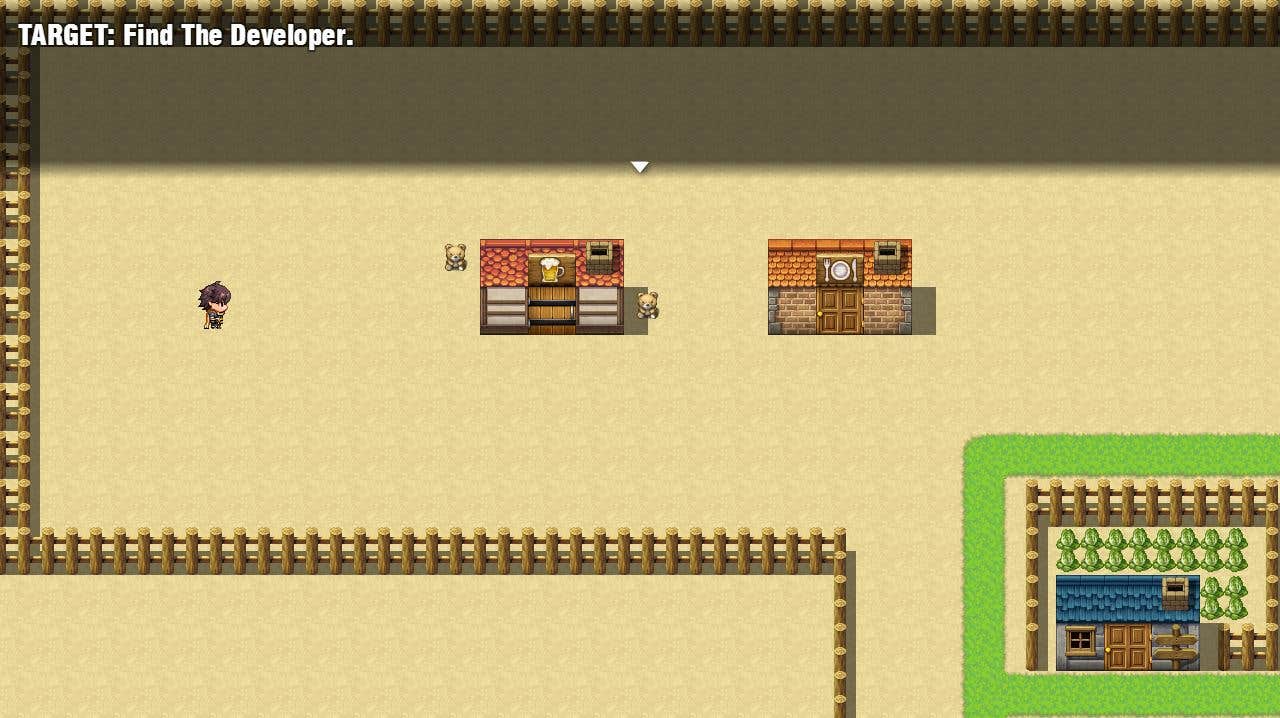 King NooB - Screenshot 2