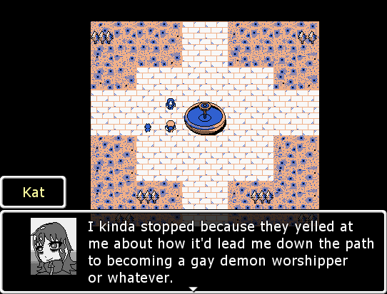 To Crime Nirvana - Screenshot 3