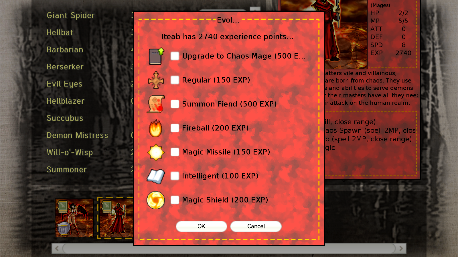 Age of Fear 2: The Chaos Lord Gold - Screenshot 4