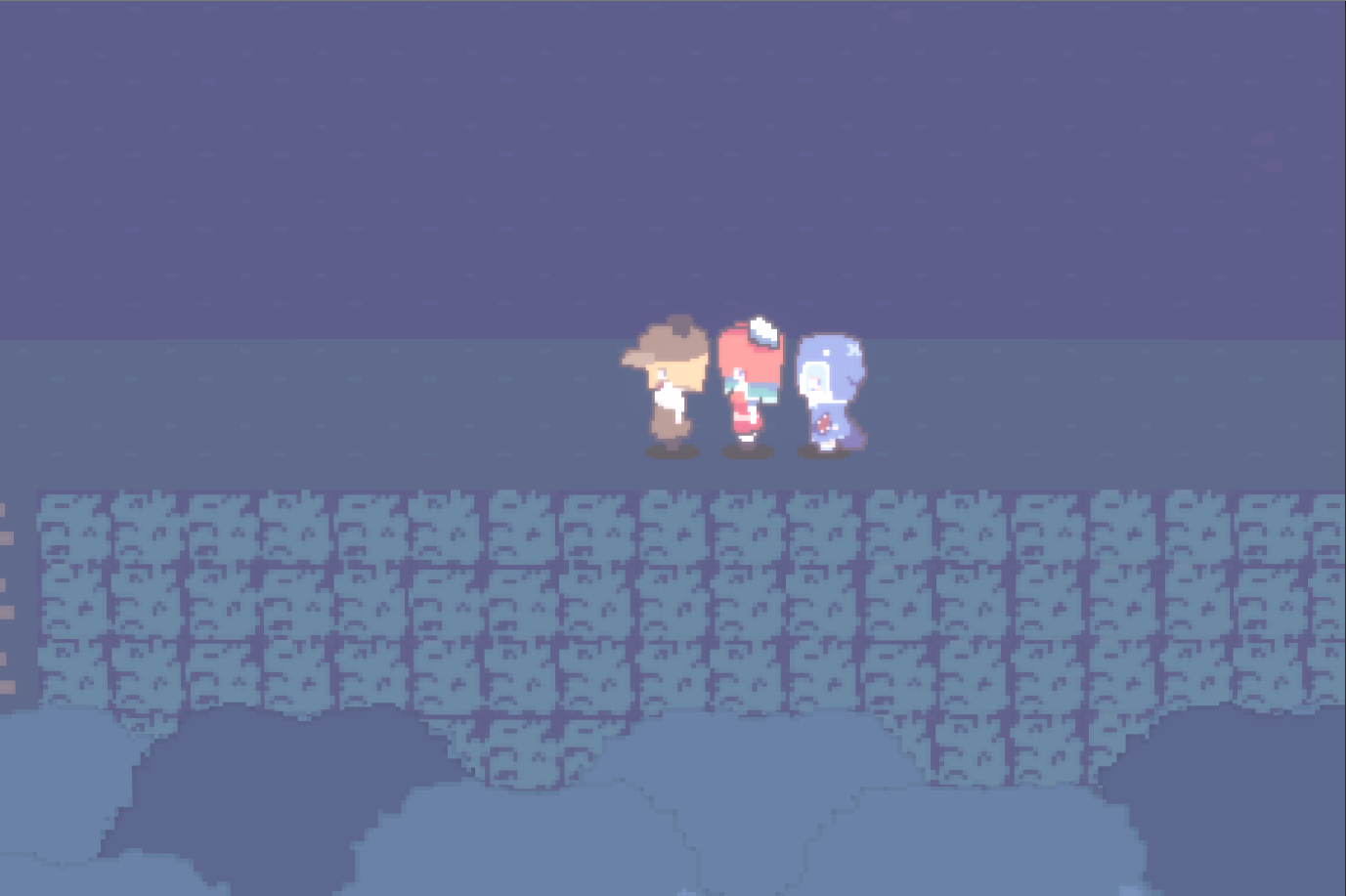 Holo Dungeon - Screenshot 5