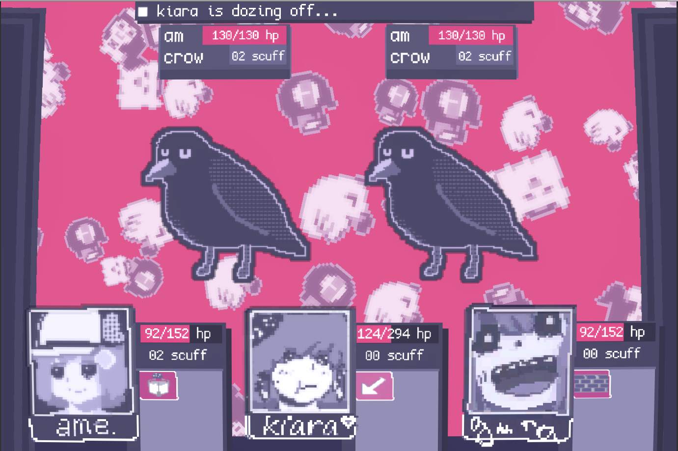 Holo Dungeon - Screenshot 2