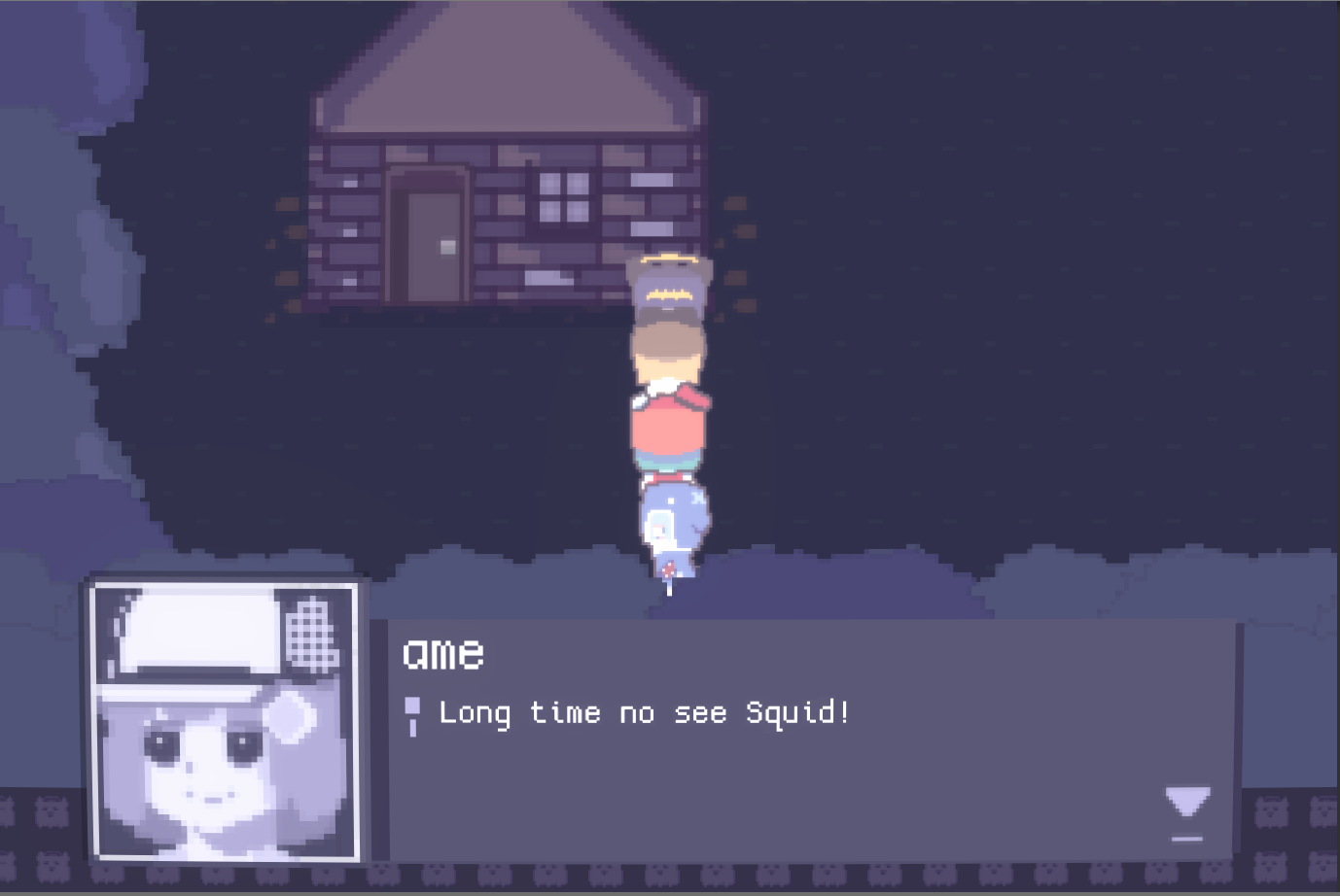 Holo Dungeon - Screenshot 4