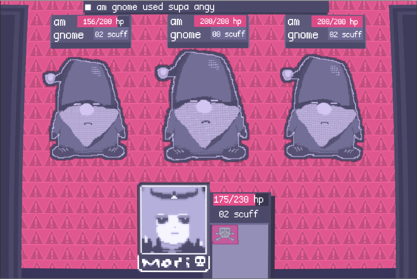 Holo Dungeon - Screenshot 3