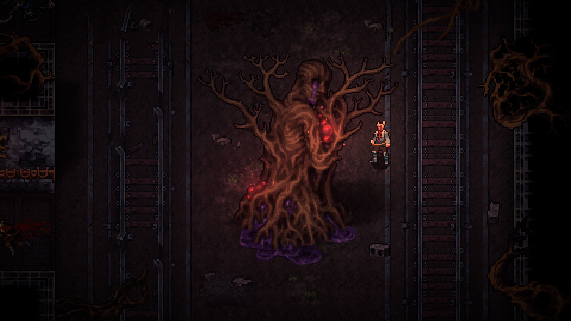 There Is No Light 616 - Screenshot 1