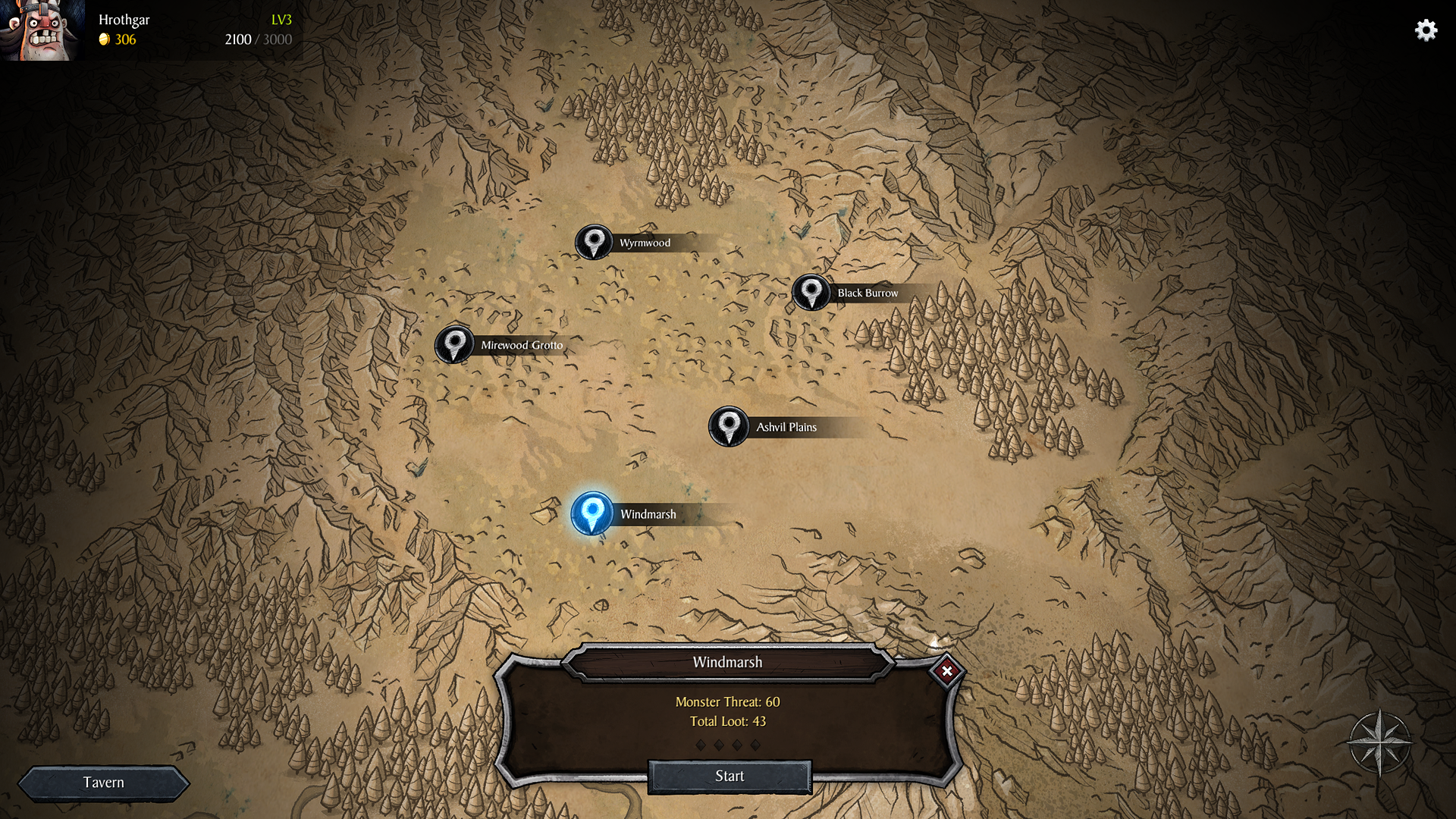 Decks & Daggers - Screenshot 4