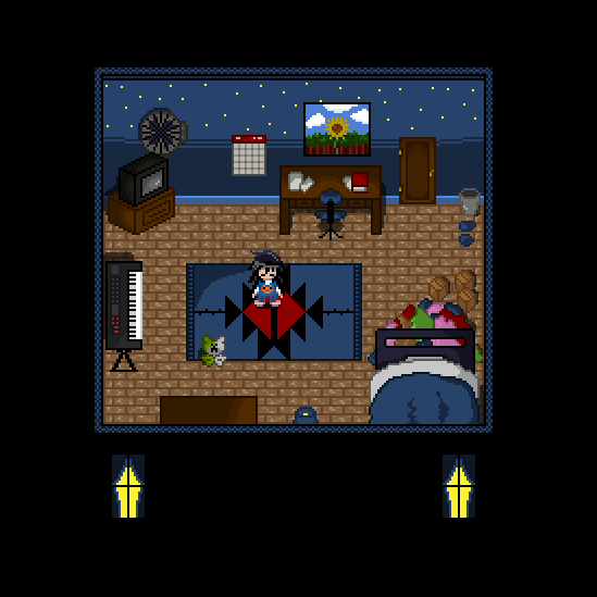 Aura Aspic - Screenshot 2