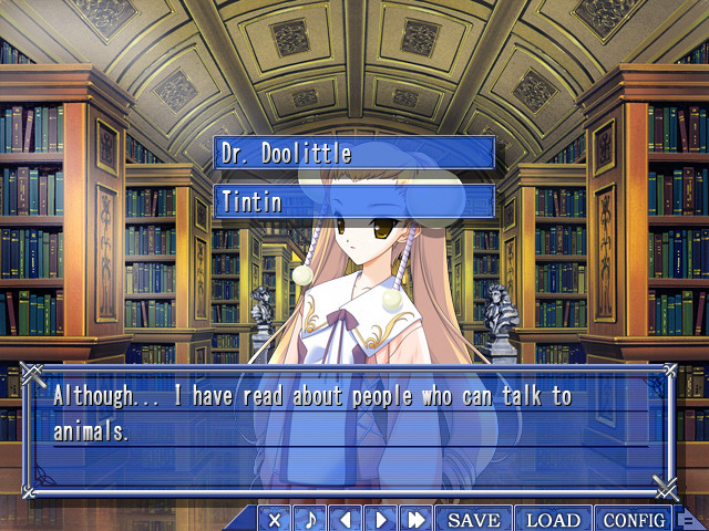 Duel Savior Destiny - Screenshot 3