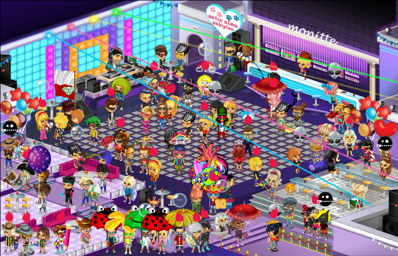 Sanalika - Screenshot 1