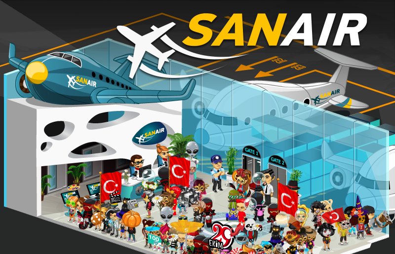 Sanalika - Screenshot 3