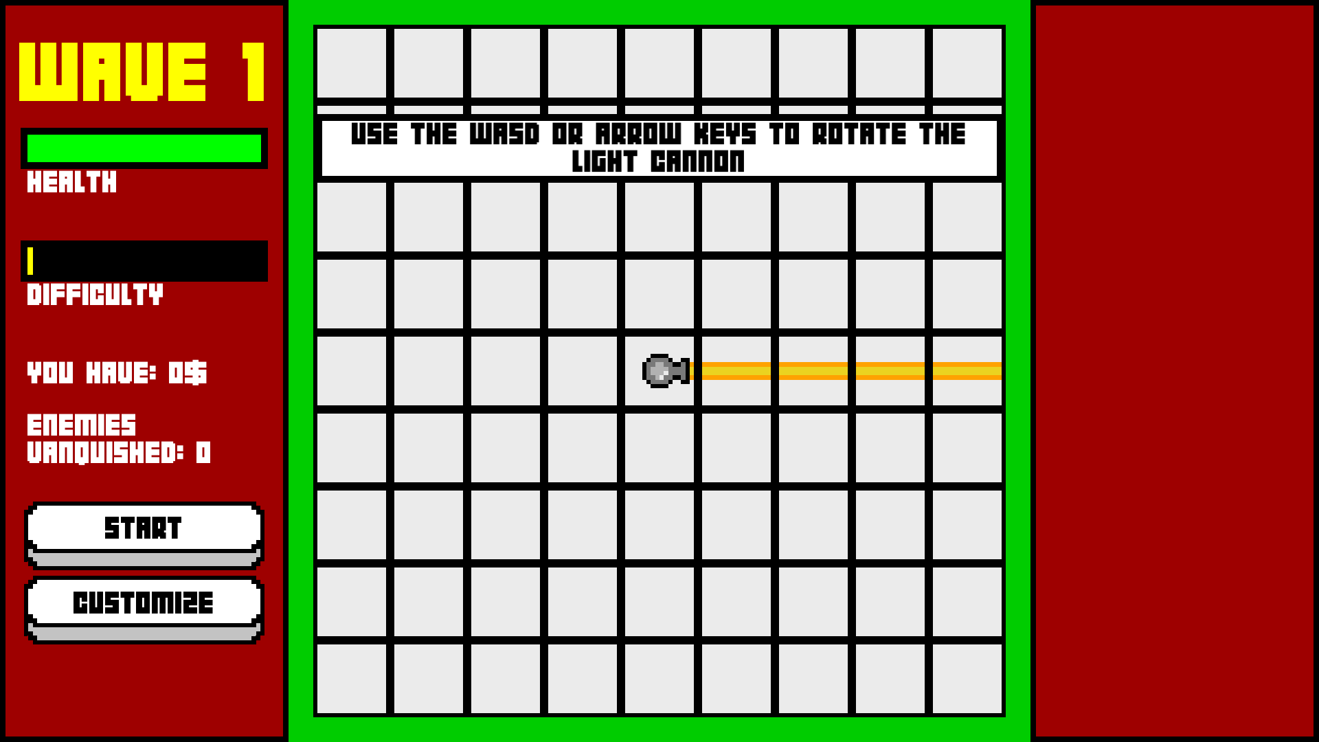 Solo Inferno - Screenshot 3