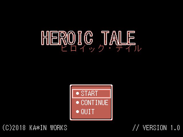 Heroic Tale - Screenshot 7