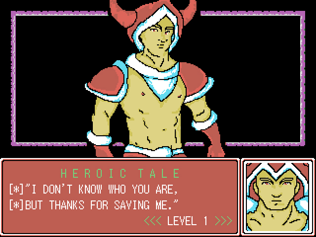 Heroic Tale - Screenshot 6