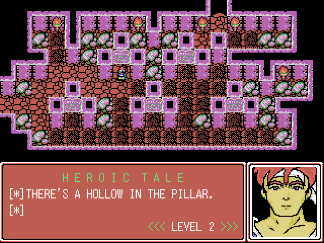 Heroic Tale - Screenshot 11