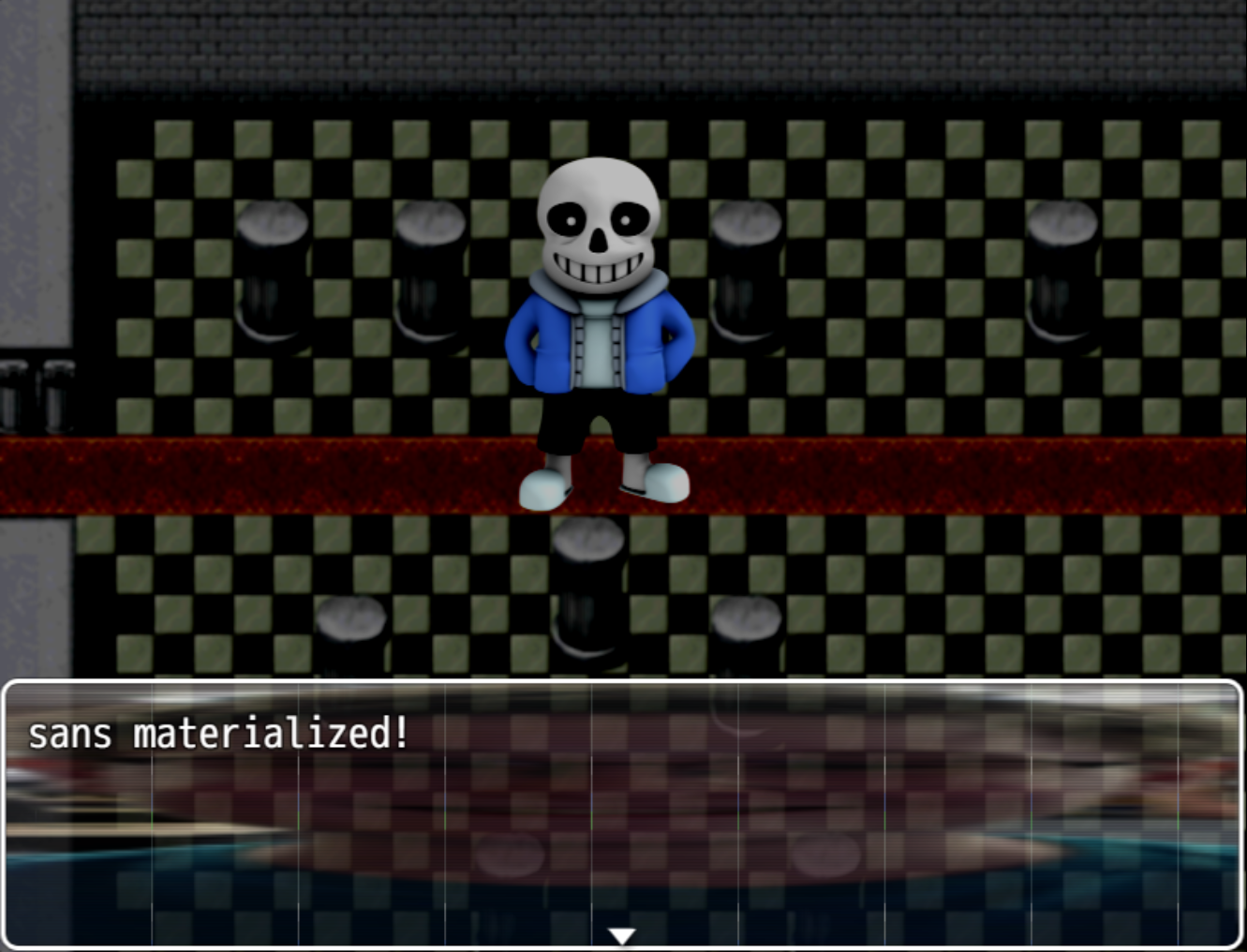 Sean World - Screenshot 3