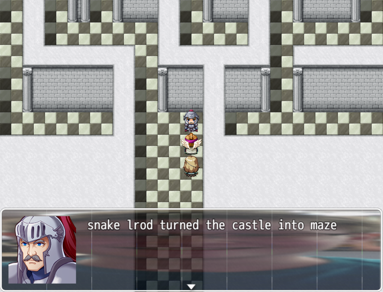 Sean World - Screenshot 4