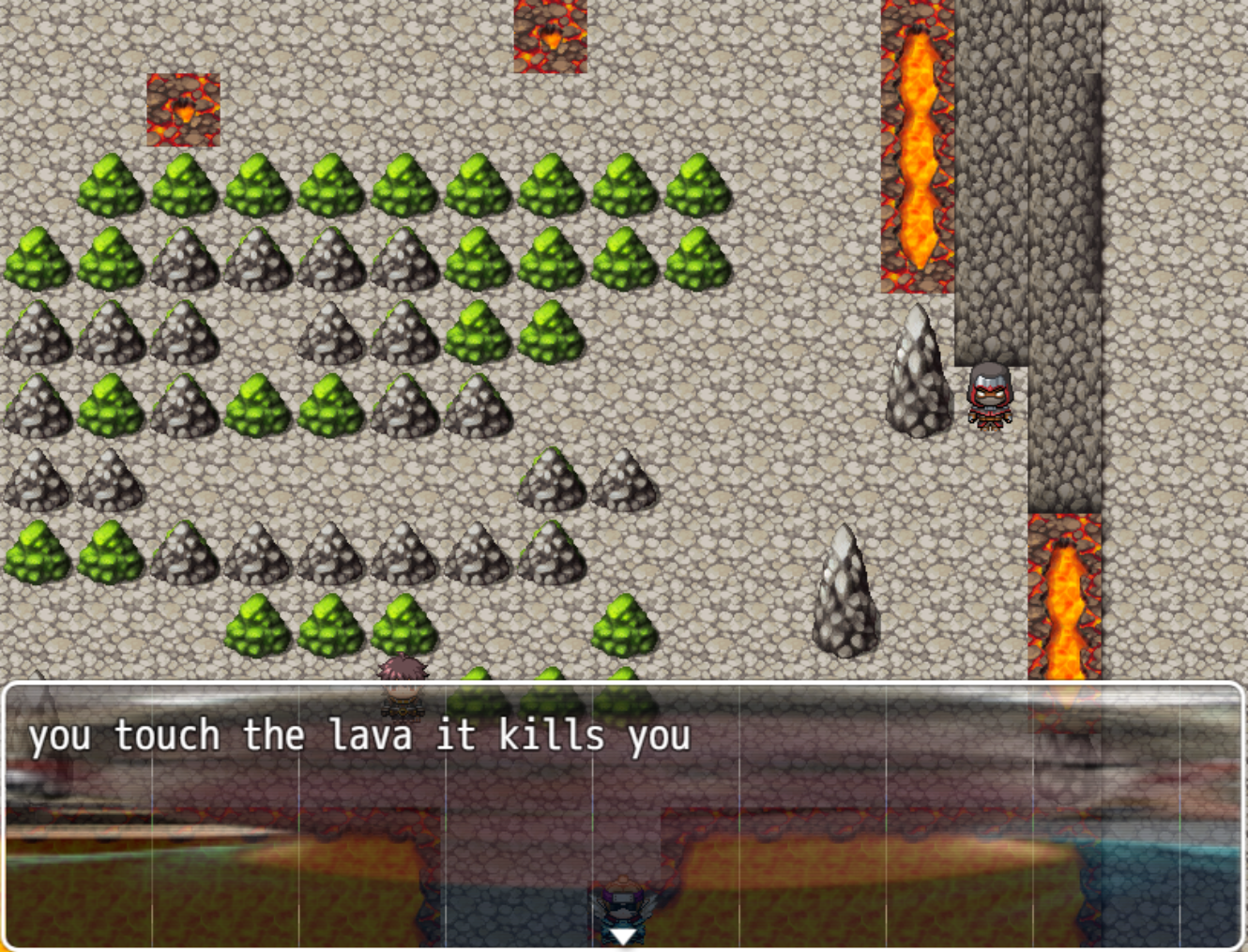 Sean World - Screenshot 8