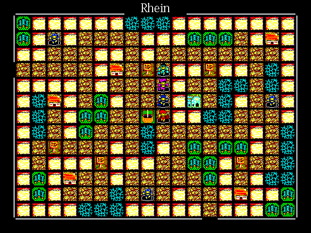 GeaSaga - Screenshot 7