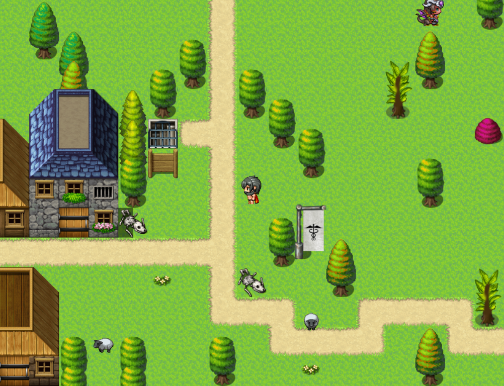 Hercules - Screenshot 5