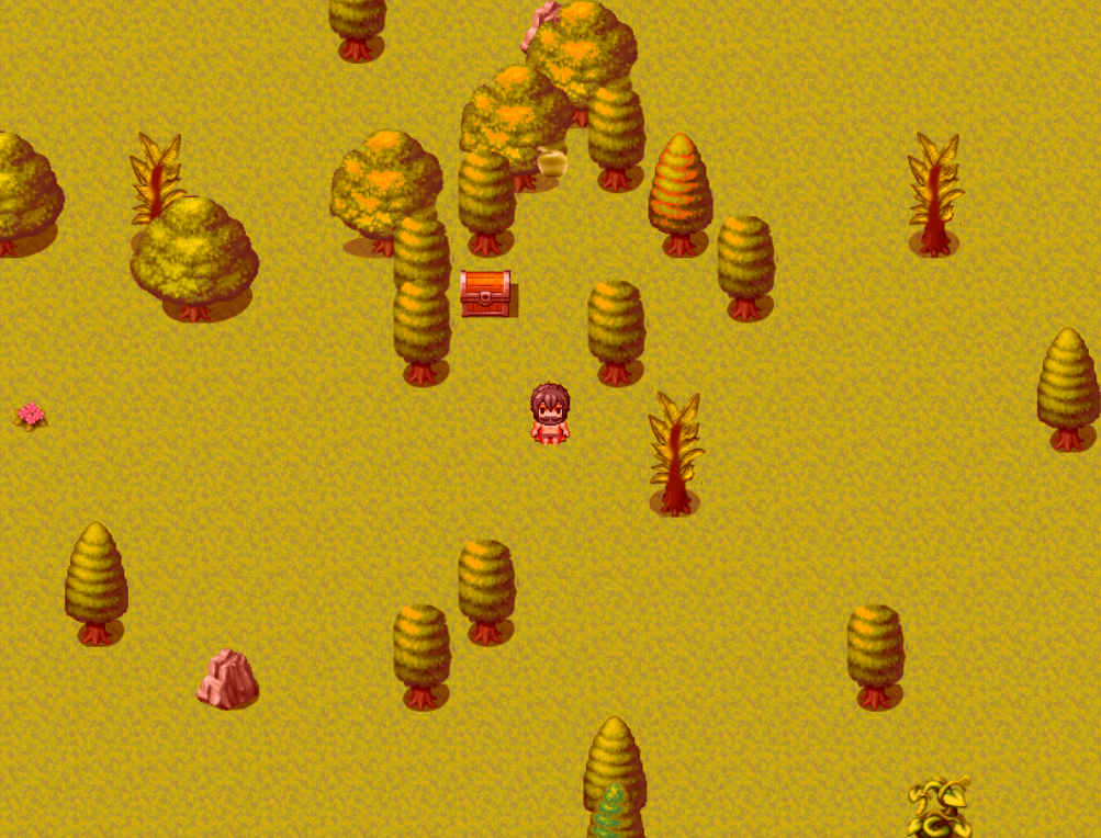 Hercules - Screenshot 4