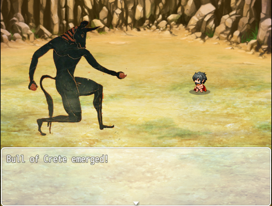 Hercules - Screenshot 7