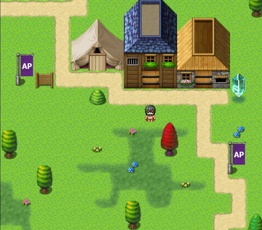 Hercules - Screenshot 3