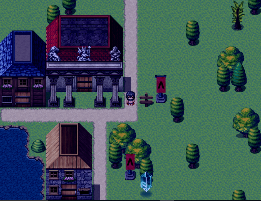 Hercules - Screenshot 2