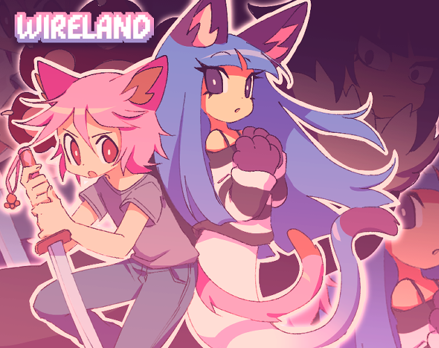 Wireland - Screenshot 6