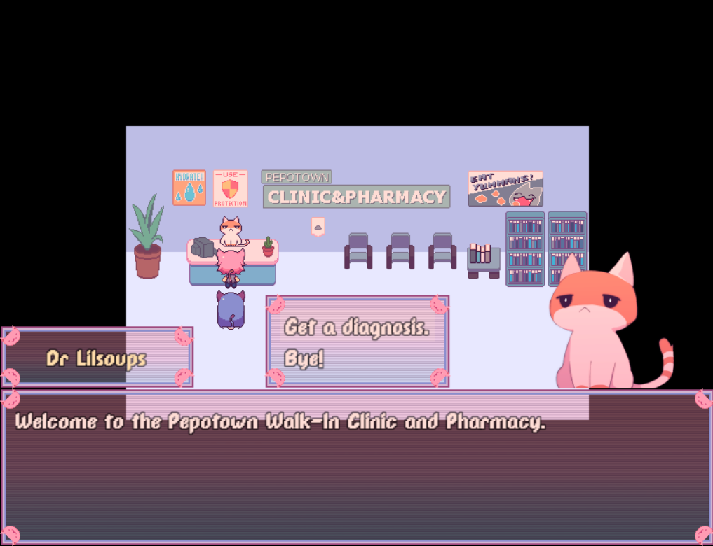 Wireland - Screenshot 3