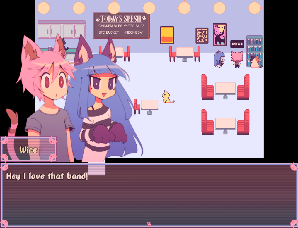 Wireland - Screenshot 4