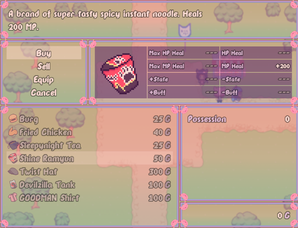 Wireland - Screenshot 1