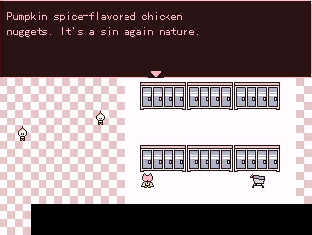 Tales From Toppletown - Screenshot 3