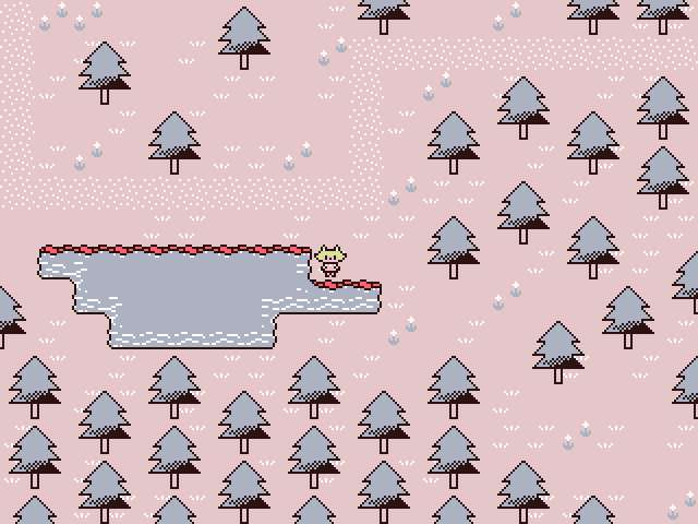 Tales From Toppletown - Screenshot 1