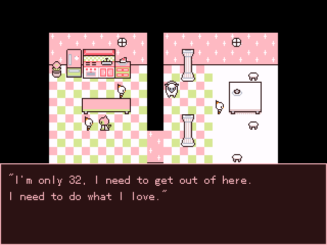 Tales From Toppletown - Screenshot 4