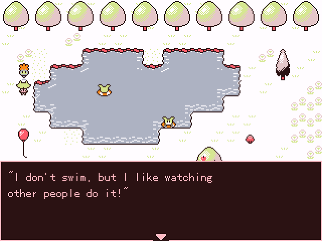 Tales From Toppletown - Screenshot 2