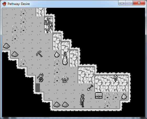 Pathway: Desire - Screenshot 1