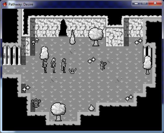 Pathway: Desire - Screenshot 4