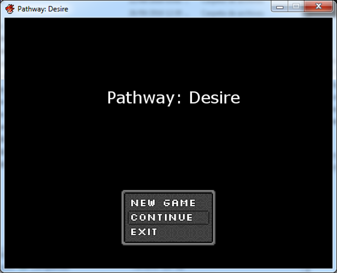 Pathway: Desire - Screenshot 2