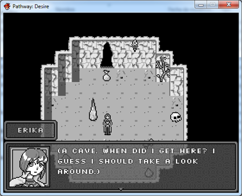 Pathway: Desire - Screenshot 5