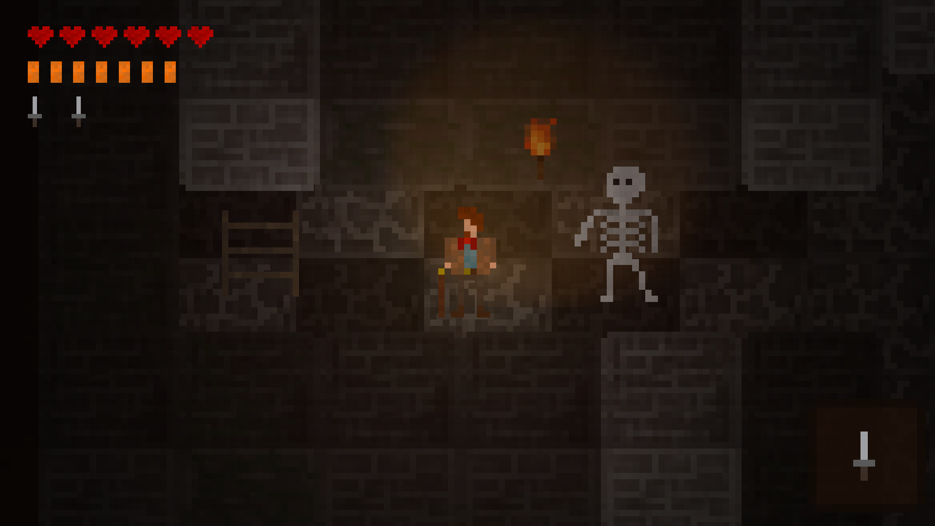 Herbert Crawler Post LD Edition - Screenshot 4