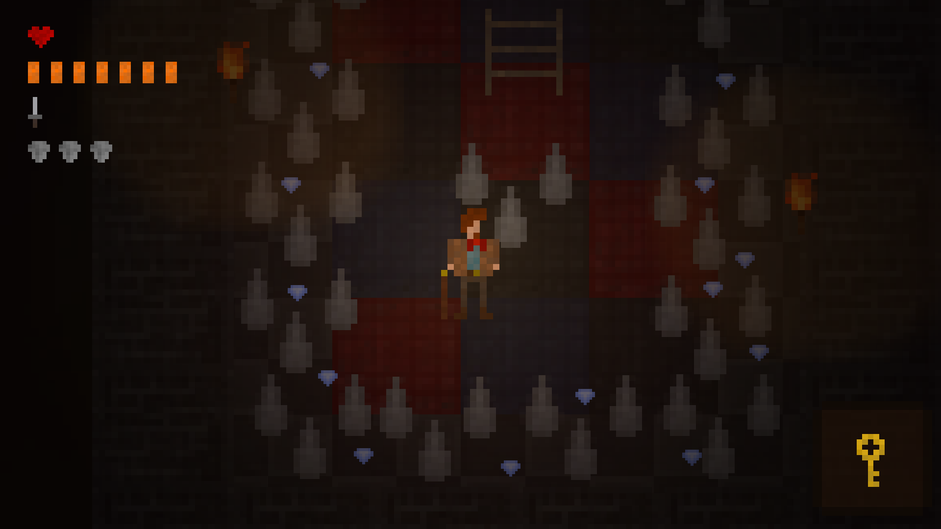 Herbert Crawler Post LD Edition - Screenshot 5