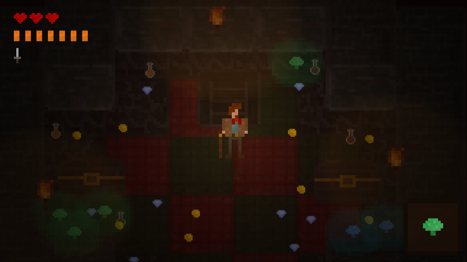 Herbert Crawler Post LD Edition - Screenshot 3