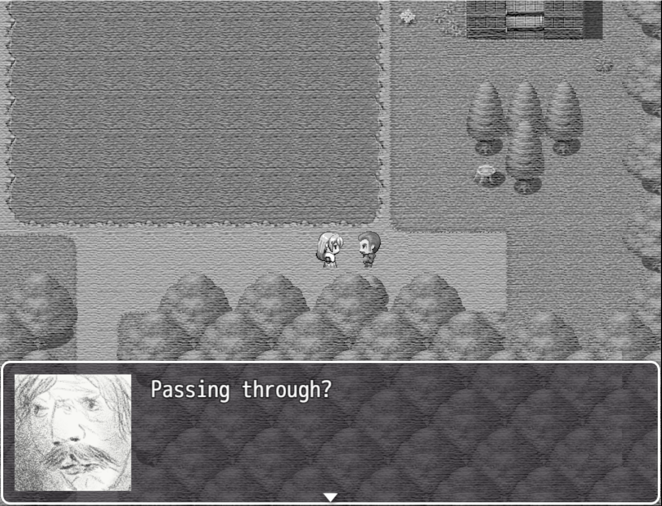 The Farm You Grew Up On - Screenshot 4