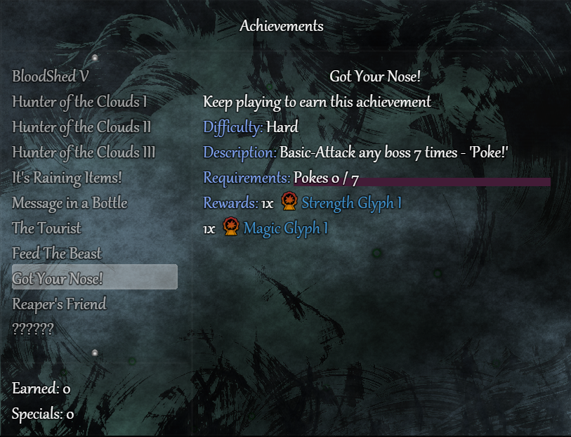 Origin Hunt - Screenshot 2