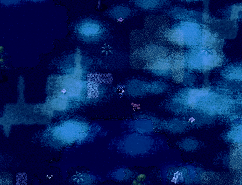 Origin Hunt - Screenshot 5