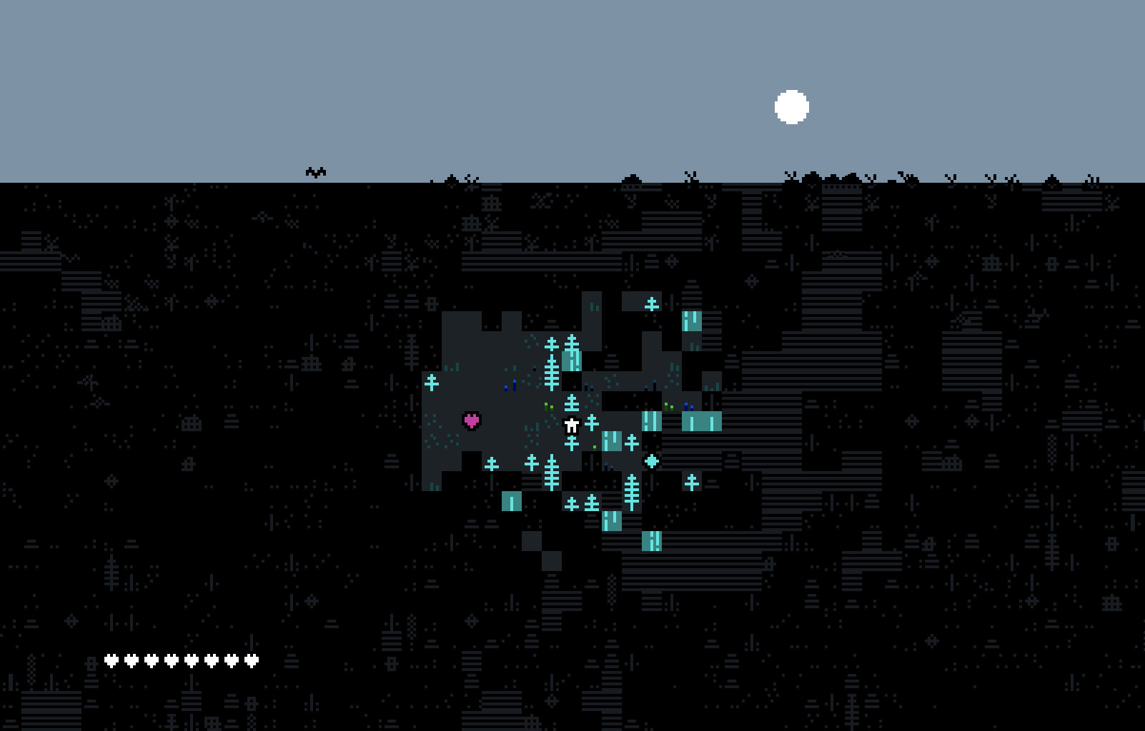 Way Beyond - Screenshot 3