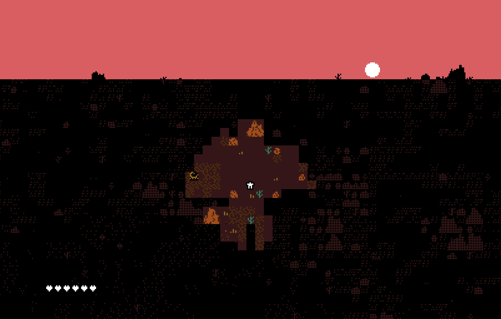 Way Beyond - Screenshot 2