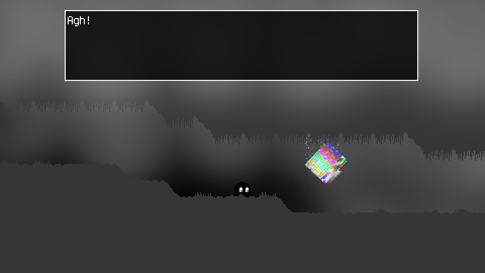 Ghost Story - Screenshot 6