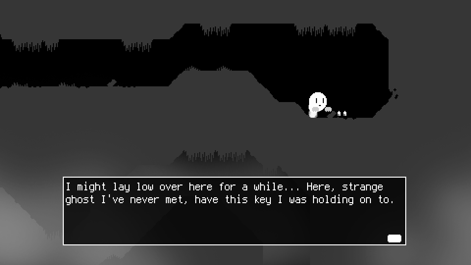 Ghost Story - Screenshot 7