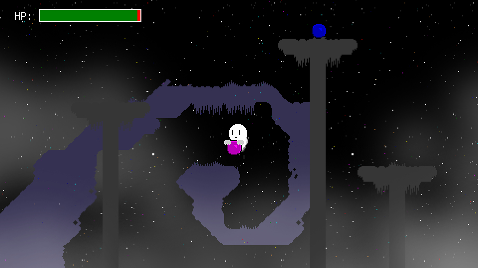 Ghost Story - Screenshot 4